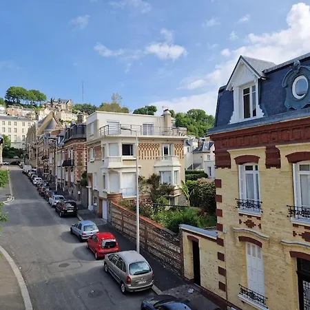 Le Victoria - Confort Le Havre