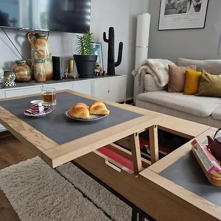 Le Victoria - Confort