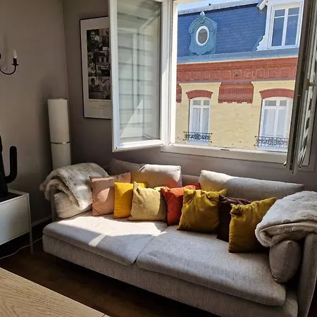 Le Victoria - Confort * El Havre