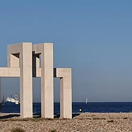 Apartamento Le Victoria - Confort *