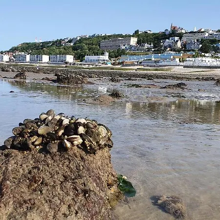 Appartamento Le Victoria - Confort