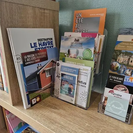 Le Victoria - Confort Appartamento Le Havre