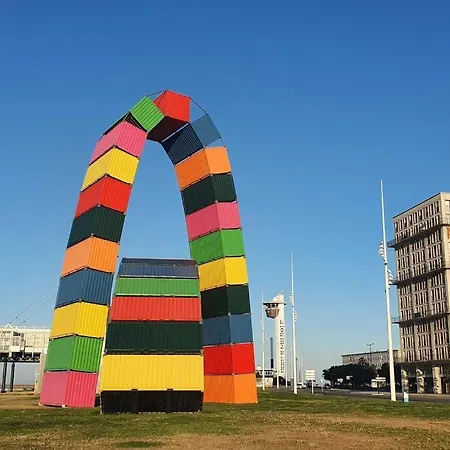 Le Victoria - Confort Le Havre