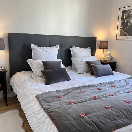 Le Victoria - Confort Apartment