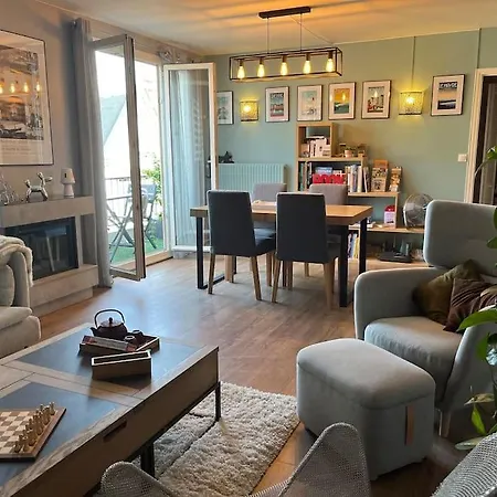 Le Victoria - Confort *