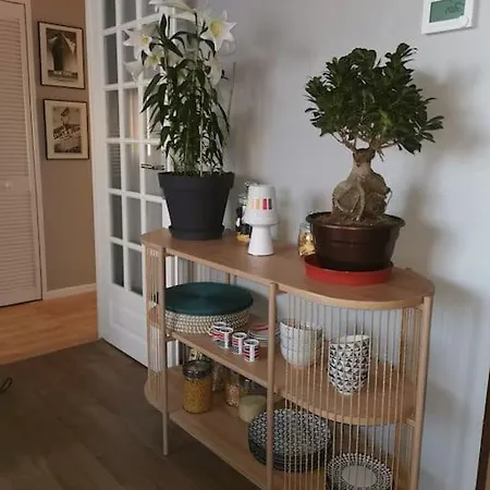 Le Victoria - Confort * Le Havre