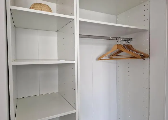 Le Victoria - Confort * Χάβρη