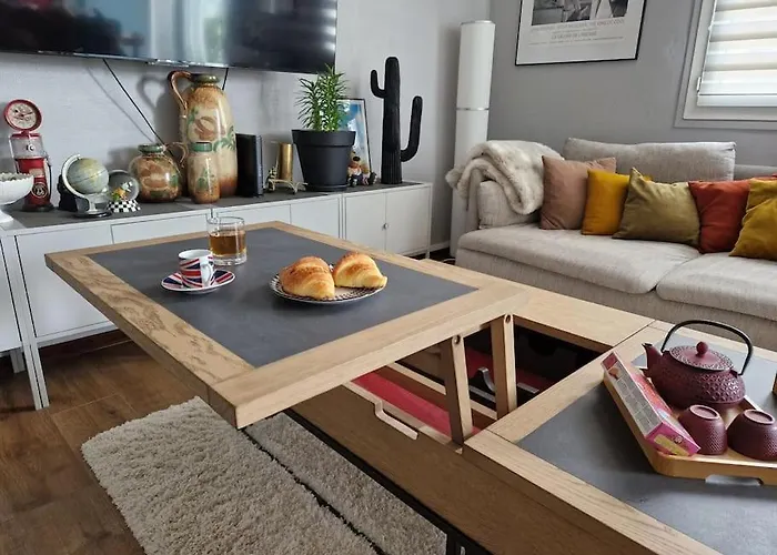 Le Victoria - Confort