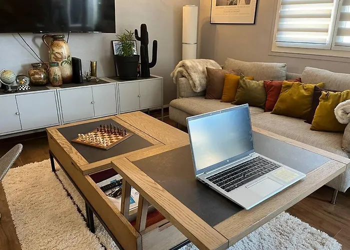 Le Victoria - Confort Διαμέρισμα Χάβρη