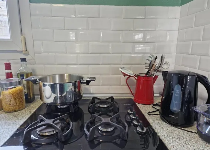 Le Victoria - Confort Διαμέρισμα