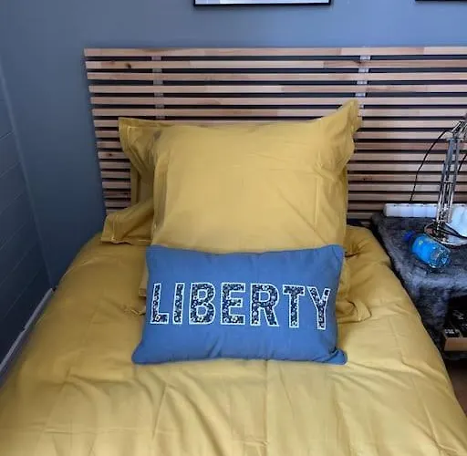 Le Victoria - Confort *