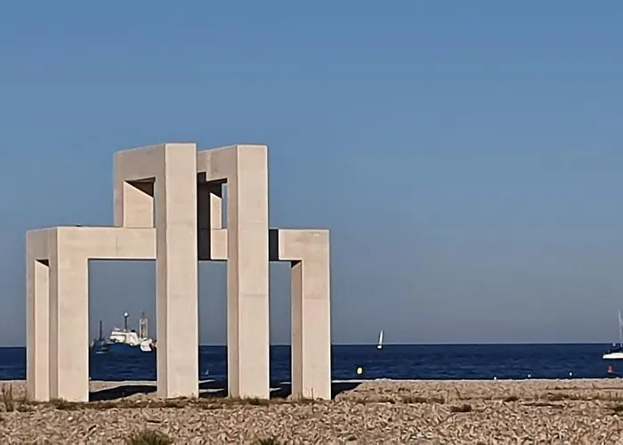 Διαμέρισμα Le Victoria - Confort *