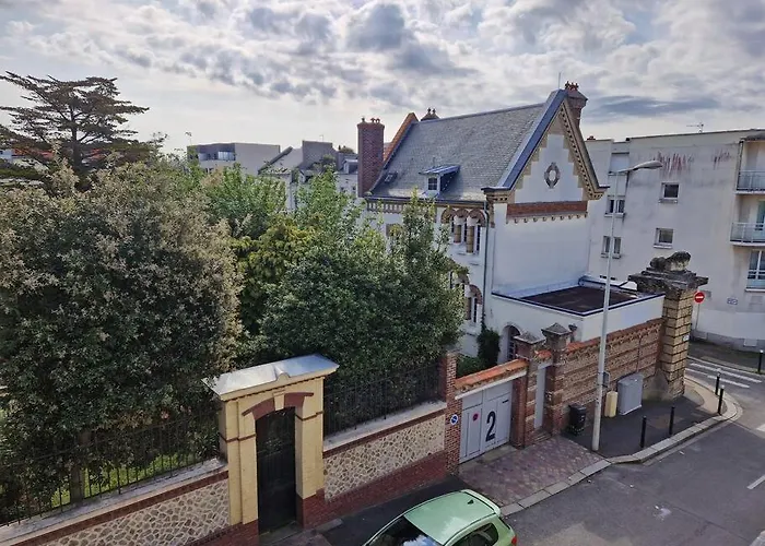 Διαμέρισμα Le Victoria - Confort Χάβρη