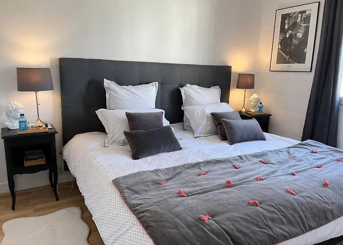 Le Victoria - Confort Διαμέρισμα