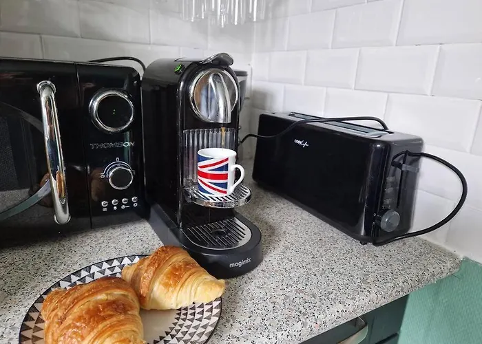 Le Victoria - Confort *