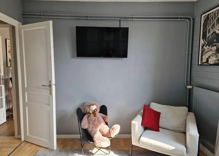 Le Victoria - Confort Διαμέρισμα *