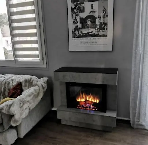 Le Victoria - Confort Διαμέρισμα